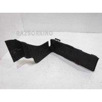 Крышка АКБ Land Rover Discovery 3 2004-2009 DWI500023