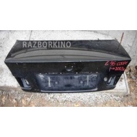 Крышка багажника BMW 3 E46 41627065260
