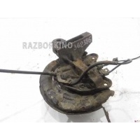 Кулак задний левый Toyota Camry XV20 4230520090