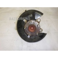 Кулак задний левый Mazda CX 5 2 KD312612XA