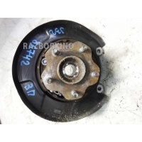 Кулак задний правый Nissan Teana J32 2008-2014 43018JN00A