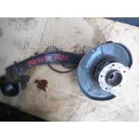 Кулак задний правый BMW 3 E46 33321097044