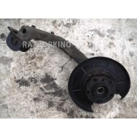 Кулак задний правый BMW 3 E46 33321097290