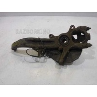 Кулак передний левый Mazda 6 2 GH GS1D33031