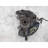 Кулак передний правый BMW X5 E53 1999-2006 31216761576