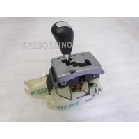 Кулиса АКПП Mazda 3 1 BK BS3K4610XB