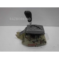 Кулиса АКПП Mazda 3 1 BK BS3K4610XB