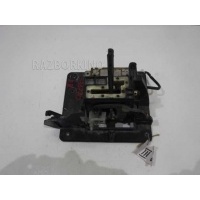 Кулиса АКПП Mitsubishi Montero 3 V60 V70 MR515141