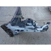 Лонжерон передний правый Mazda 6 2 GH GSYD5320Y