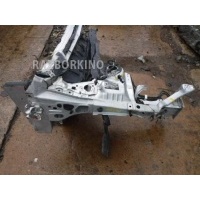 Лонжерон передний правый Mazda 6 2 GH GSYD5320Y