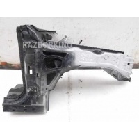 Лонжерон передний правый Land Rover Range Rover Sport 1 L320 AWJ780060