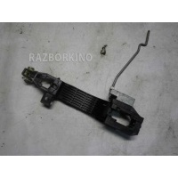 Механизм ручки передней левой двери Mazda CX 5 2 KD535942X