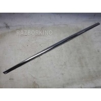 Молдинг двери передней левой Mercedes X204 GLK 2008-2015 A2047200580