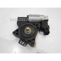 Моторчик заднего правого стеклоподъемника Mazda 2 2 DE DE2 2007-2014 GJ6A5958X