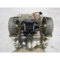 Моторчик печки Mercedes C216 CL A2218202714