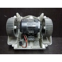 Моторчик печки Mercedes C216 CL A2218202714