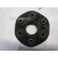 Муфта карданного вала Mercedes W222 S A2104110415