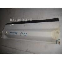 Накладка двери задней левой Land Rover Freelander 2 LR012498