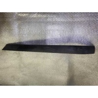 Накладка заднего бампера BMW 3 E36 51128135488
