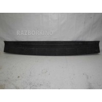 Накладка заднего бампера Toyota Land Cruiser 200 J200 5216260040