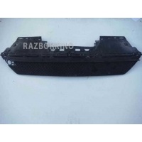 Накладка заднего бампера Mercedes X166 GL A1668850753