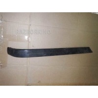 Накладка заднего бампера BMW 3 E36 51128135487