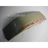 Накладка заднего фонаря Subaru Forester 1 SF 57112FC090