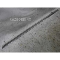 Накладка крышки багажника Mercedes W166 GLE A1667400193