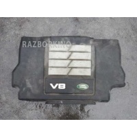 Накладка моторного отсека Land Rover Range Rover Sport 1 L320 LBH500350