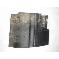 Накладка на левый порог Land Rover Discovery 3 2004-2009 DGP000172PCL