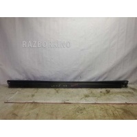 Накладка на левый порог Honda CR-V 4 71850T0GA01