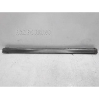 Накладка на левый порог Subaru Forester 1 SF 1997-2002 91057FC290