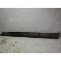 Накладка на правый порог Mazda CX 5 2 KD5351P40