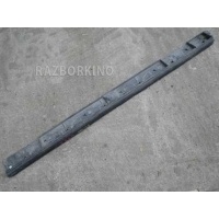 Накладка на правый порог Mazda CX 5 2 KD5351P40