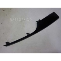 Накладка переднего бампера Porsche Cayenne 958 958505878009B9