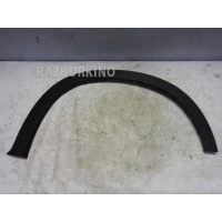 Накладка переднего крыла правого BMW X5 E70 51777158428