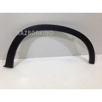 Накладка переднего крыла правого BMW X5 E70 2006-2013 51777158428