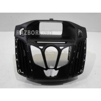 Накладка торпеды Ford Focus 3 1761996