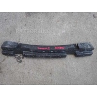 Наполнитель заднего бампера Volkswagen Touareg 2 7P5 7P6807256