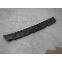 Направляющая бампера заднего Skoda Fabia 2 5J 5J6807863