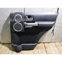 Обшивка двери задней правой Land Rover Discovery 3 VBA500080