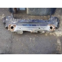 Панель задняя Mazda CX 7 EG2170750C