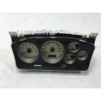 Панель приборов Mitsubishi Lancer 9 CS MN134852