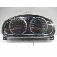 Панель приборов Mazda 6 1 GG GR1J55471A