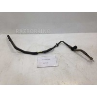 Патрубок автономного отопителя Mercedes W639 Vito Viano A6398308215