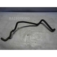 Патрубок автономного отопителя Mercedes W639 Vito Viano A6398329723