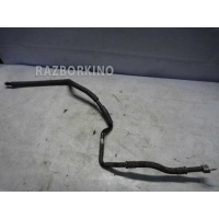 Патрубок автономного отопителя Mercedes W639 Vito Viano 2003-2014 A6398308215