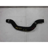 Патрубок системы охлаждения Mazda 6 2 GH LF4J15186B