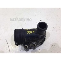 Патрубок системы охлаждения Mercedes C218 CLS A6422001156