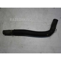 Патрубок системы охлаждения Mazda 6 2 GH LF4J15184B